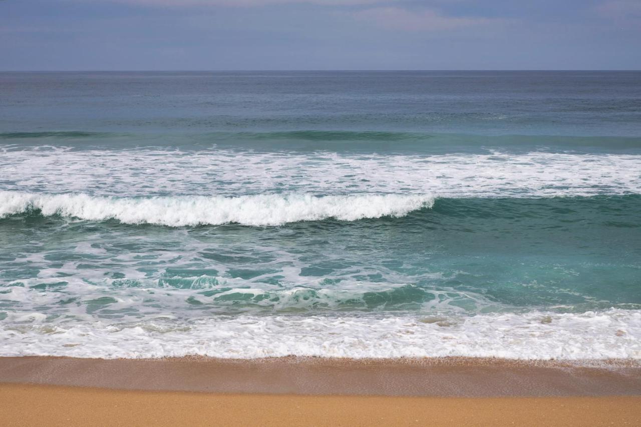 Apart@Costasantoandre Beach Santiago do Cacem Exterior photo