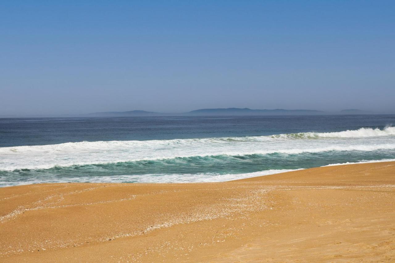 Apart@Costasantoandre Beach Santiago do Cacem Exterior photo