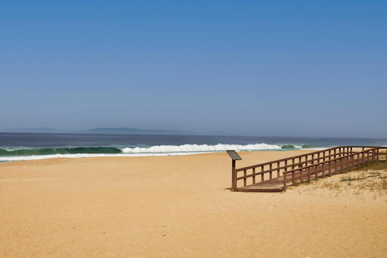Apart@Costasantoandre Beach Santiago do Cacem Exterior photo